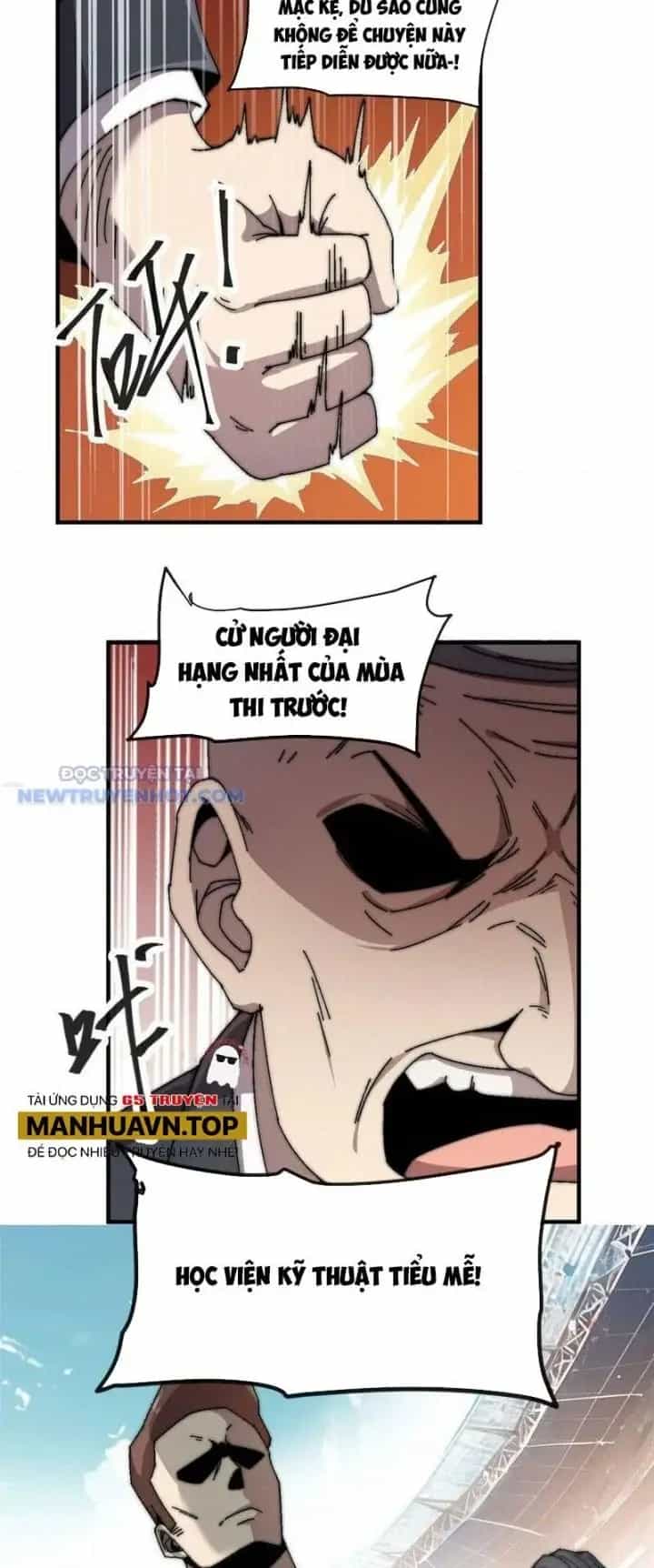 Siêu Thần Chế Tạp Sư - Chương 157 - ảnh 20