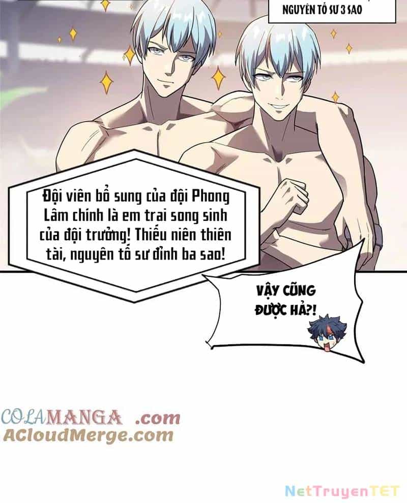 Siêu Thần Chế Tạp Sư - Chương 165 - ảnh 30