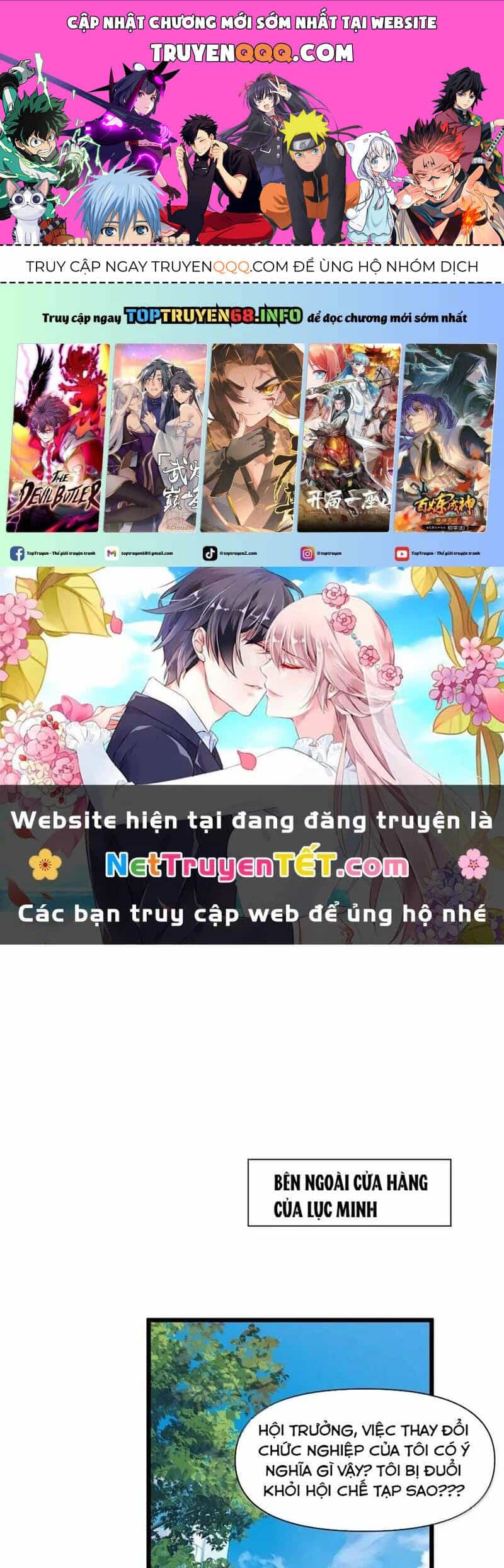 Siêu Thần Chế Tạp Sư - Chương 166 - ảnh 1