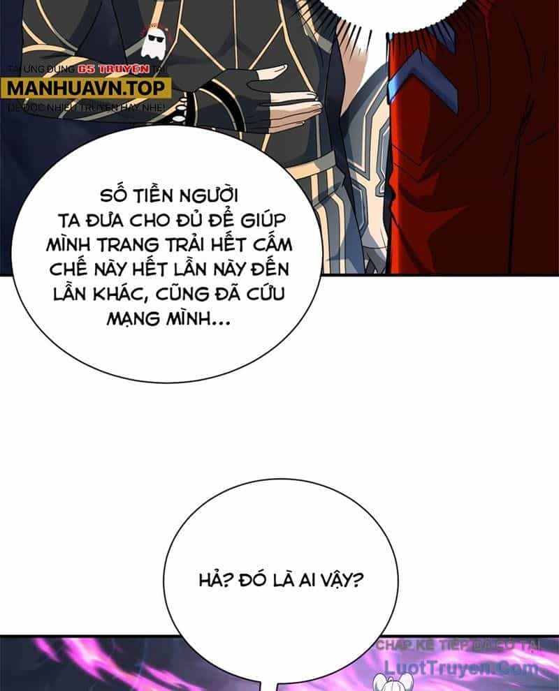 Siêu Thần Chế Tạp Sư - Chương 177 - ảnh 41