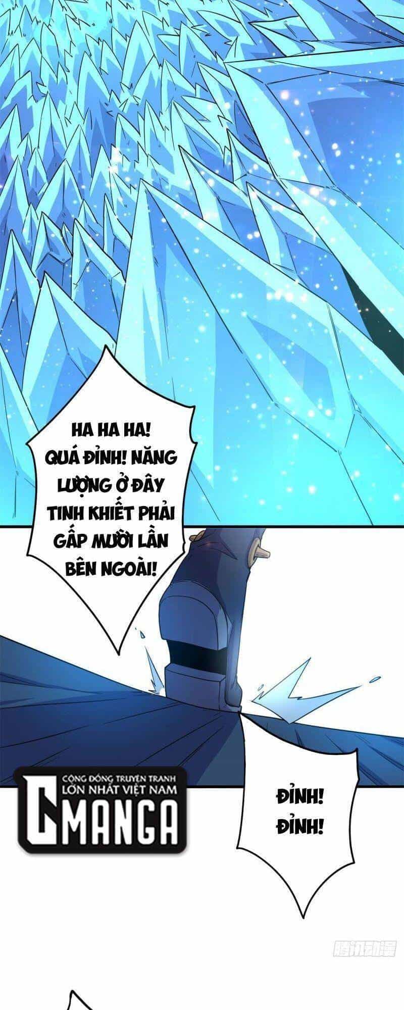 Siêu Thần Chế Tạp Sư - Chương 18 - ảnh 29