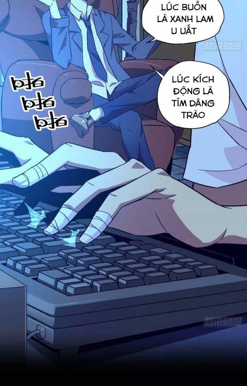 Siêu Thần Chế Tạp Sư - Chương 1 - ảnh 3