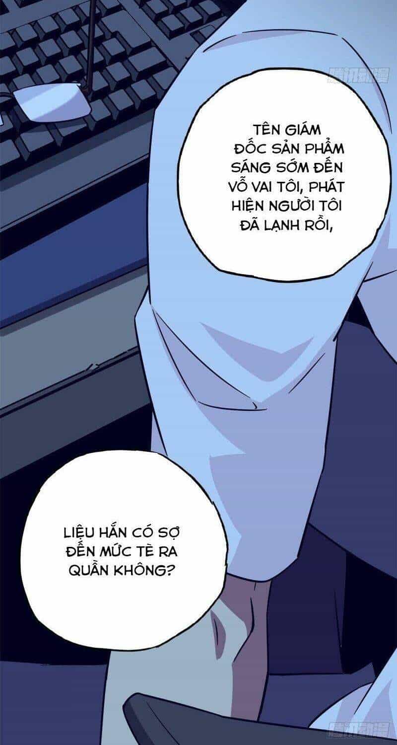 Siêu Thần Chế Tạp Sư - Chương 2 - ảnh 18