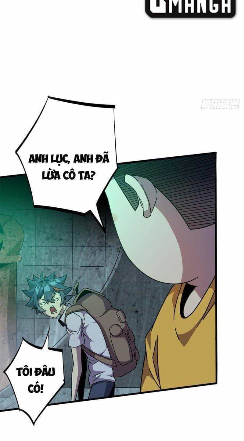 Siêu Thần Chế Tạp Sư - Chương 33 - ảnh 27