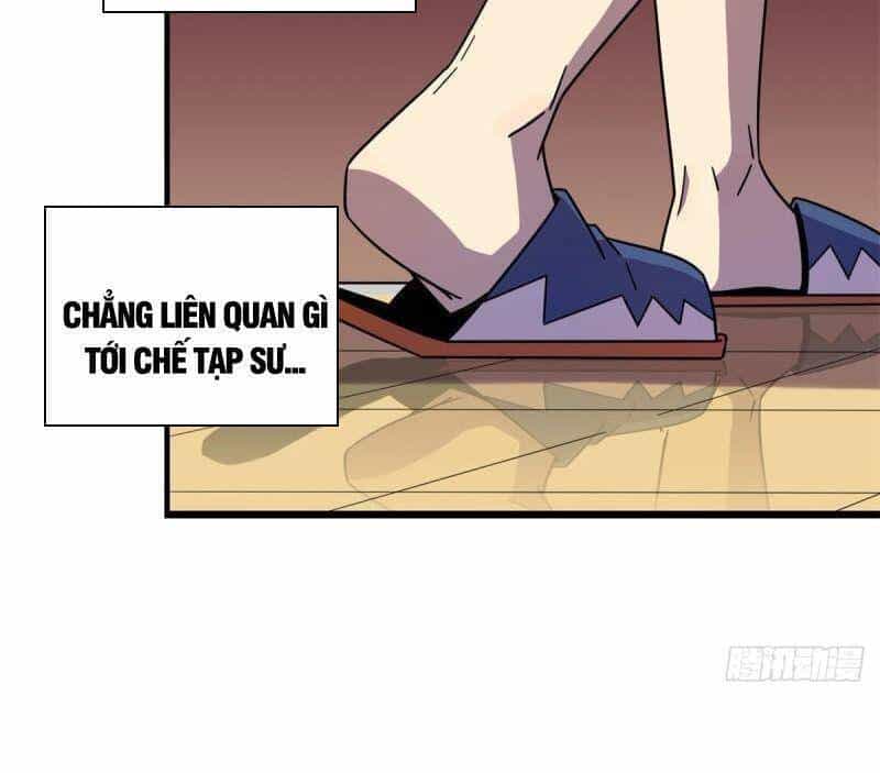 Siêu Thần Chế Tạp Sư - Chương 36 - ảnh 16