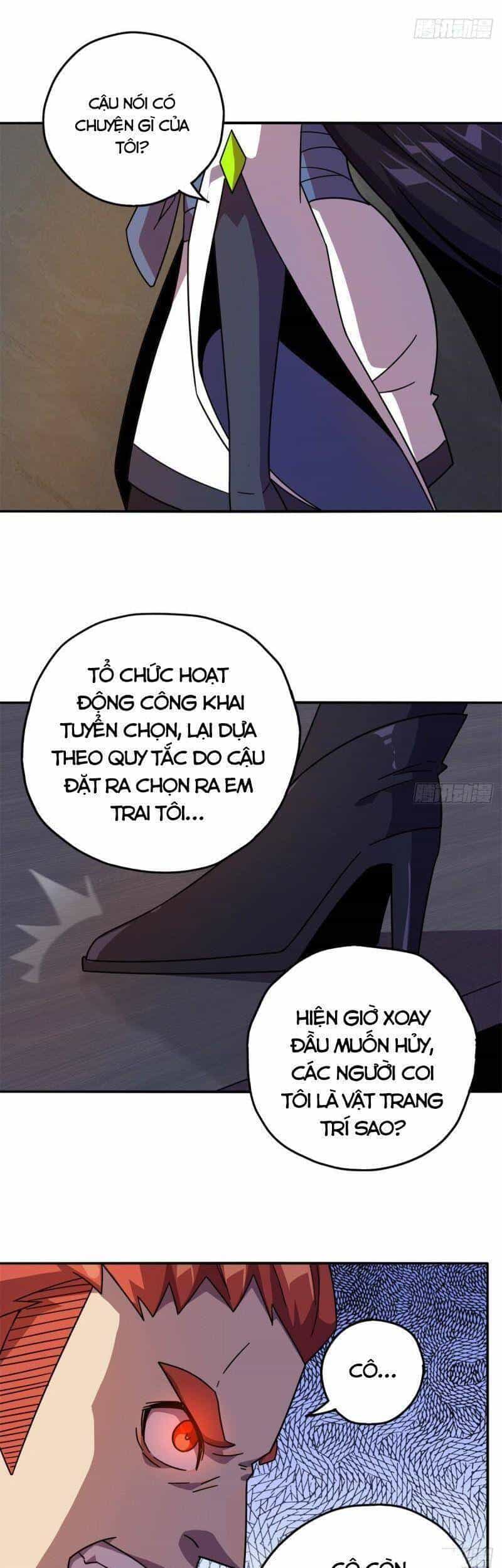 Siêu Thần Chế Tạp Sư - Chương 37 - ảnh 29