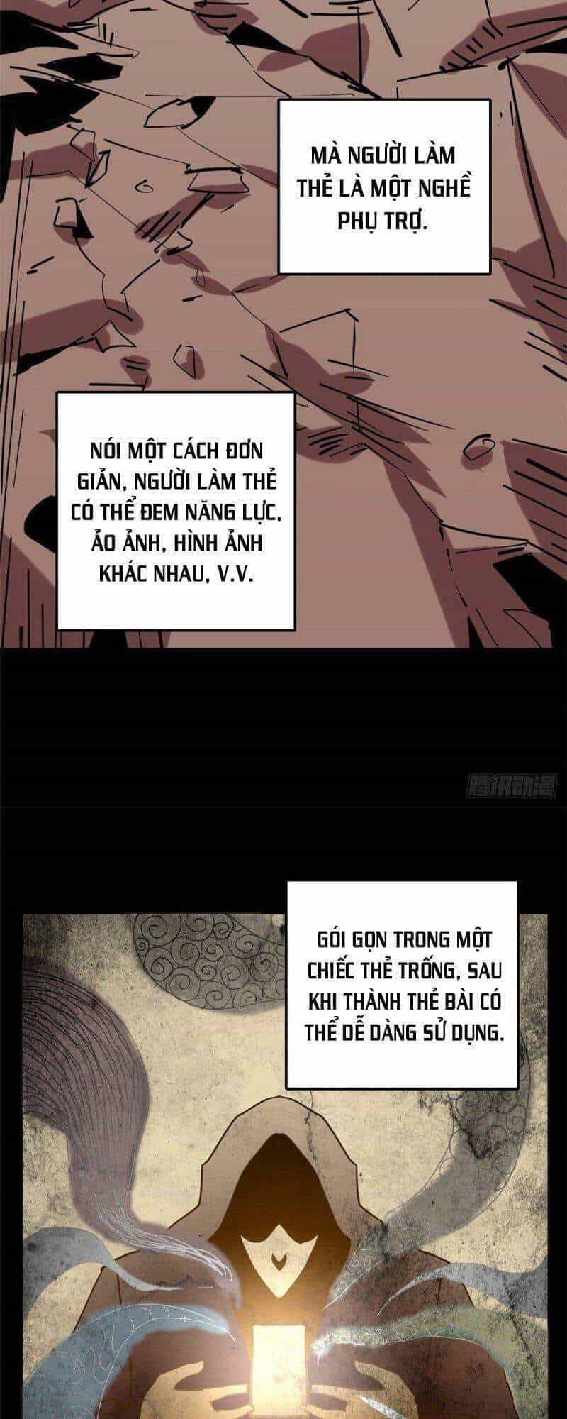Siêu Thần Chế Tạp Sư - Chương 3 - ảnh 15