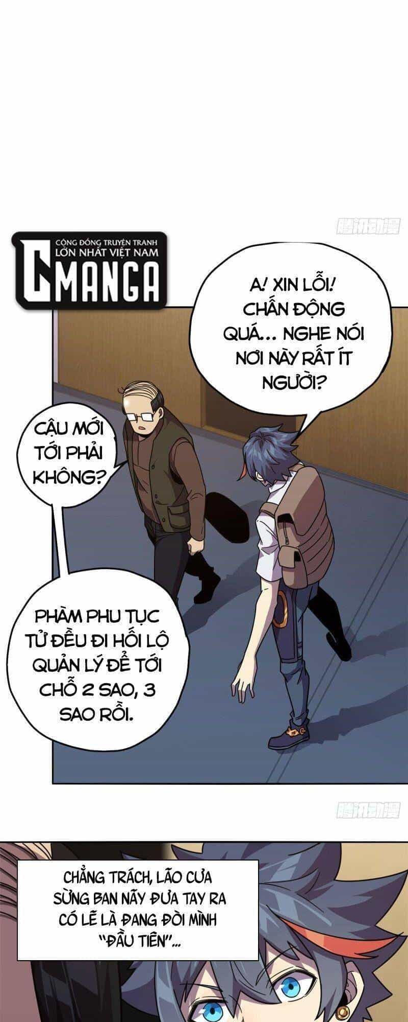 Siêu Thần Chế Tạp Sư - Chương 40 - ảnh 31