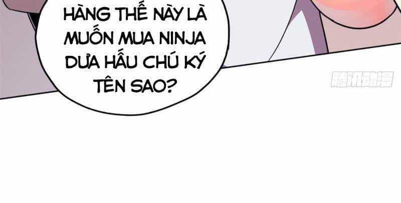 Siêu Thần Chế Tạp Sư - Chương 43 - ảnh 4