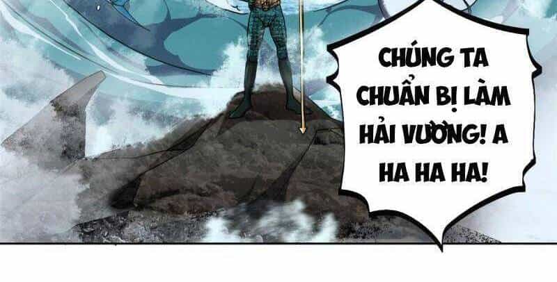 Siêu Thần Chế Tạp Sư - Chương 46 - ảnh 23