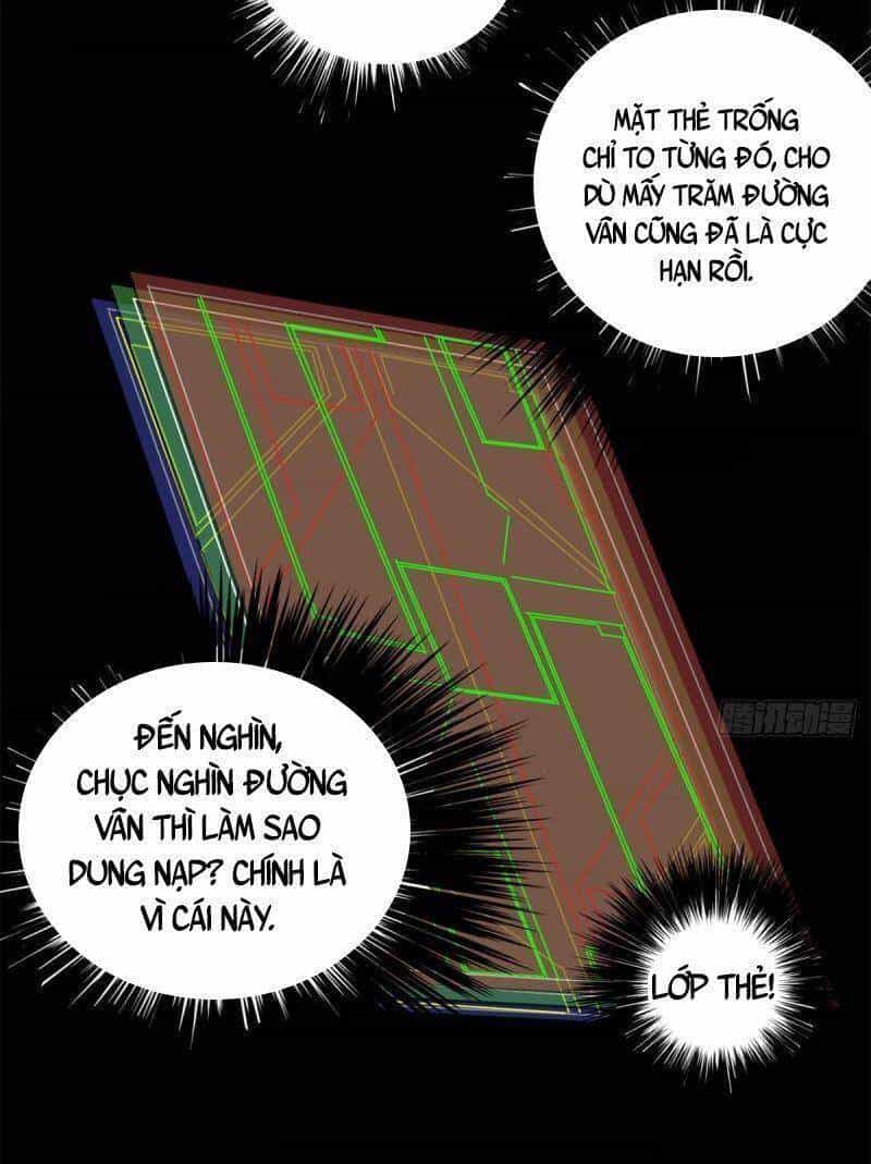 Siêu Thần Chế Tạp Sư - Chương 48 - ảnh 16