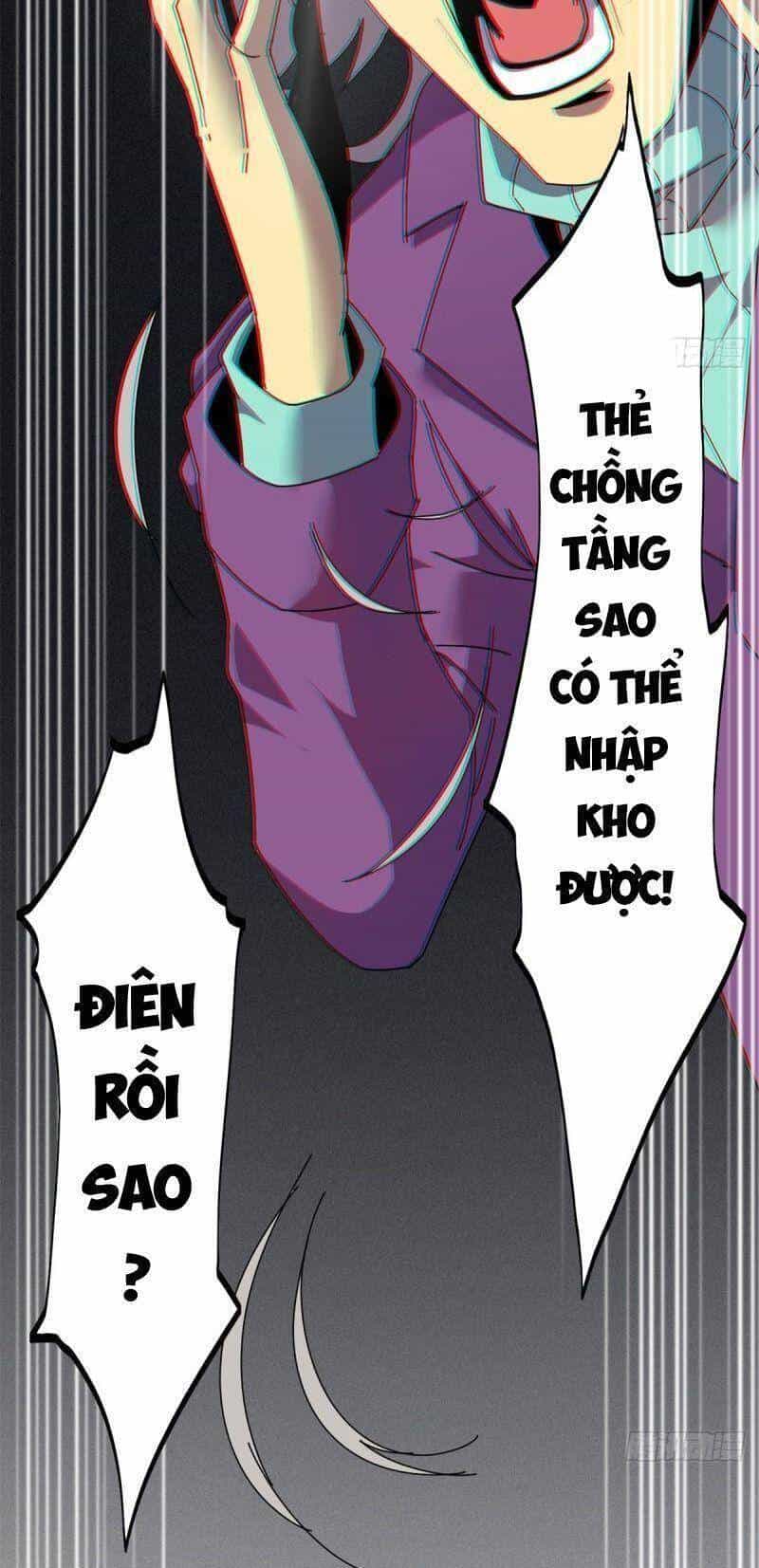 Siêu Thần Chế Tạp Sư - Chương 49 - ảnh 28