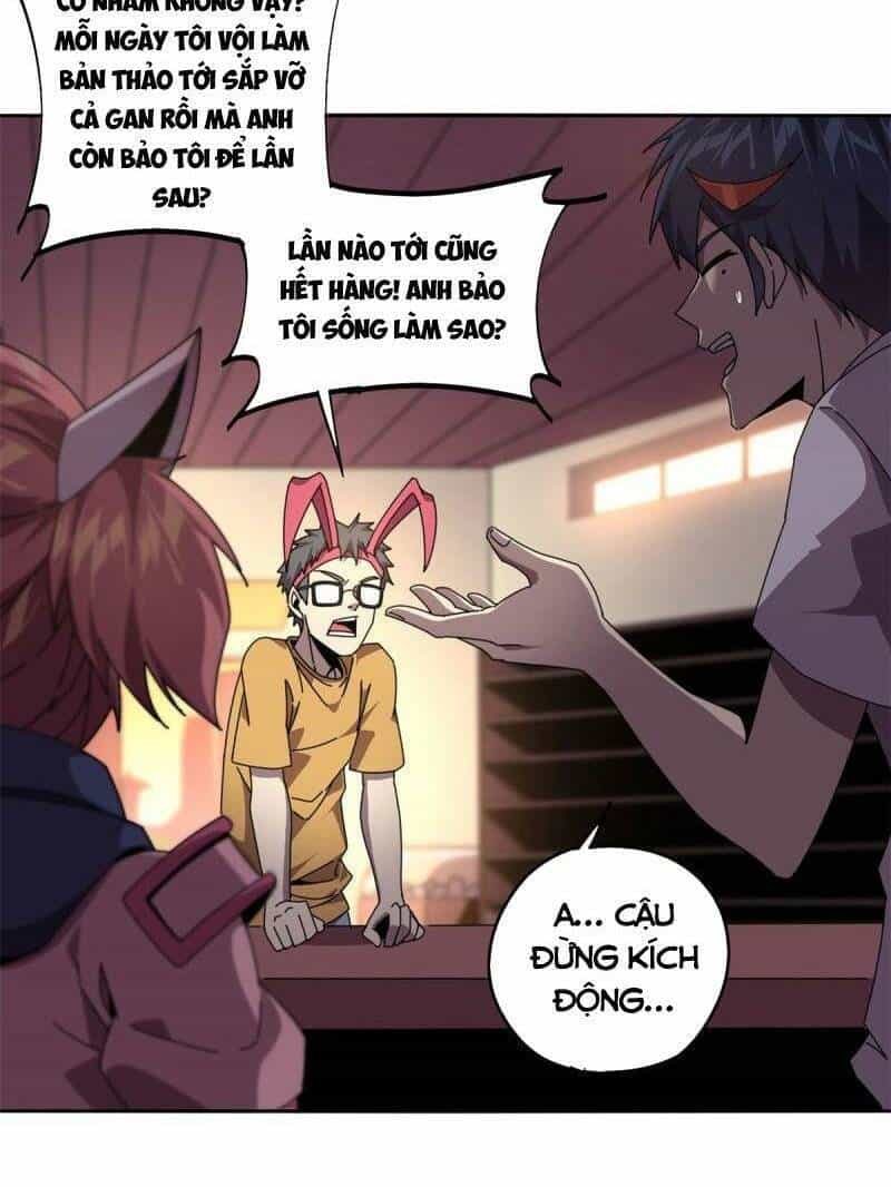 Siêu Thần Chế Tạp Sư - Chương 61 - ảnh 3
