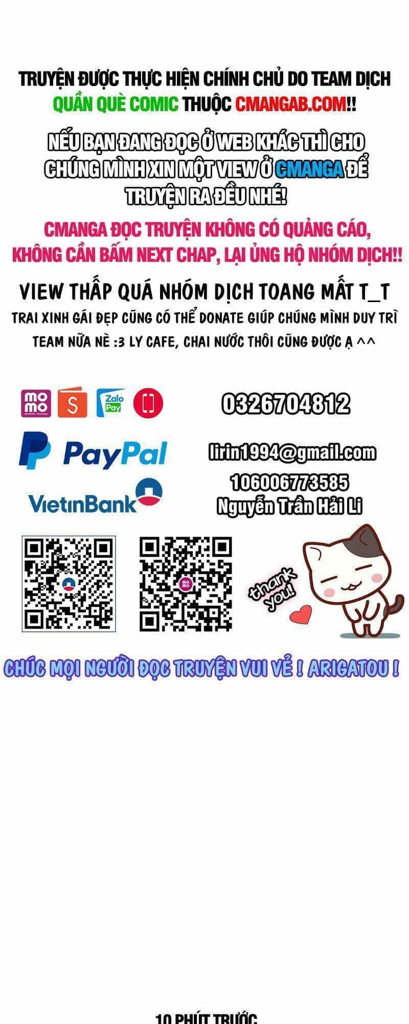 Siêu Thần Chế Tạp Sư - Chương 62 - ảnh 1