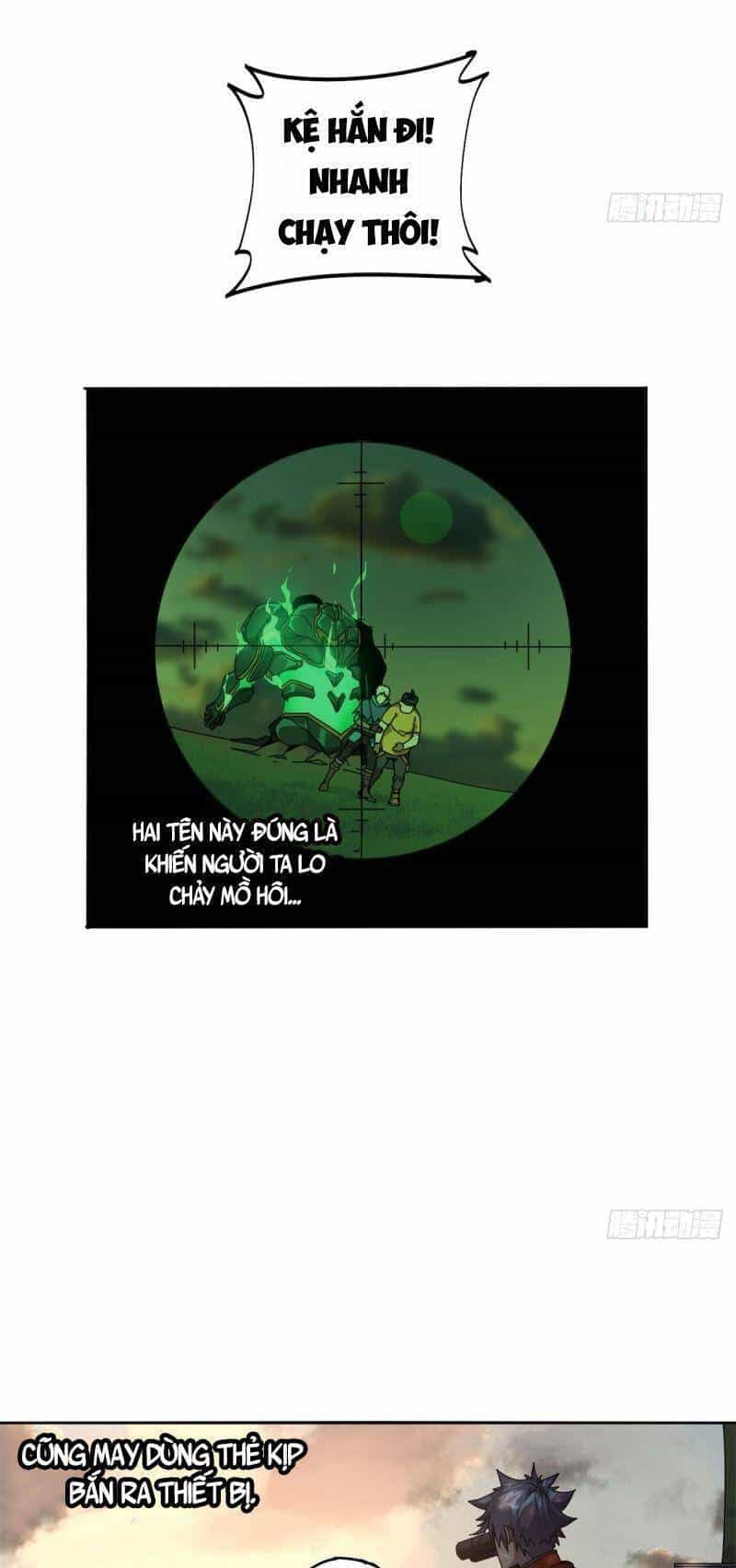 Siêu Thần Chế Tạp Sư - Chương 63 - ảnh 8