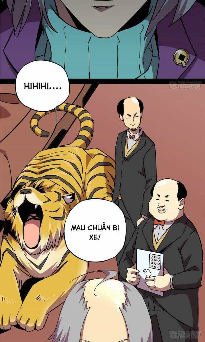 Siêu Thần Chế Tạp Sư - Chương 6 - ảnh 40