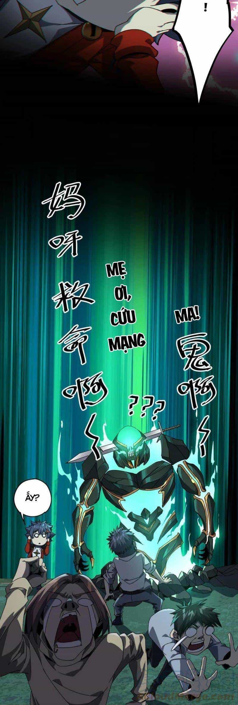 Siêu Thần Chế Tạp Sư - Chương 74 - ảnh 19