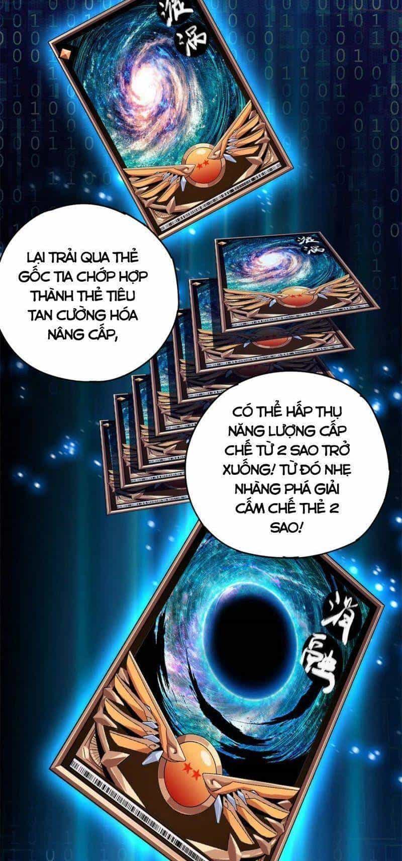 Siêu Thần Chế Tạp Sư - Chương 76 - ảnh 17