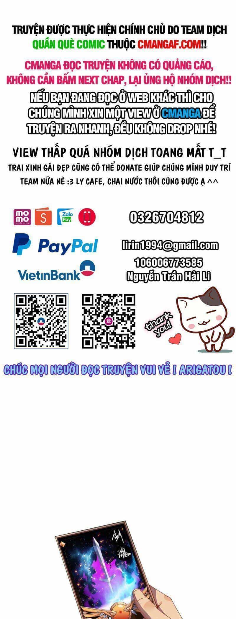 Siêu Thần Chế Tạp Sư - Chương 80 - ảnh 1