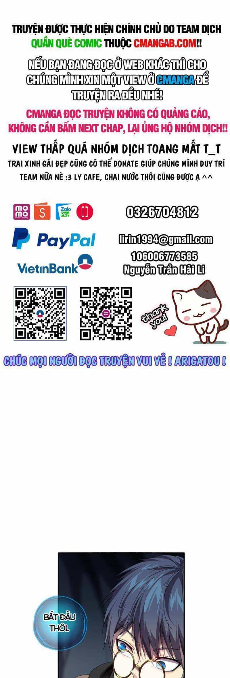 Siêu Thần Chế Tạp Sư - Chương 85 - ảnh 1