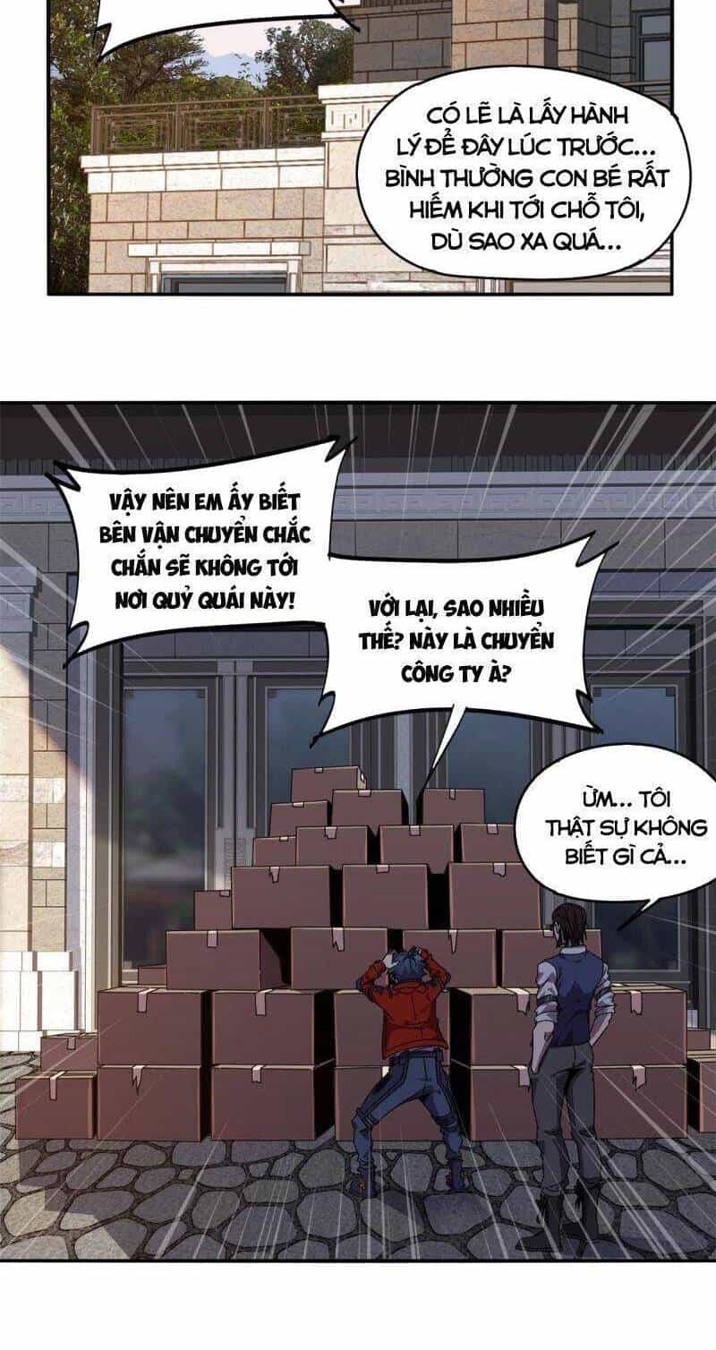 Siêu Thần Chế Tạp Sư - Chương 88 - ảnh 13