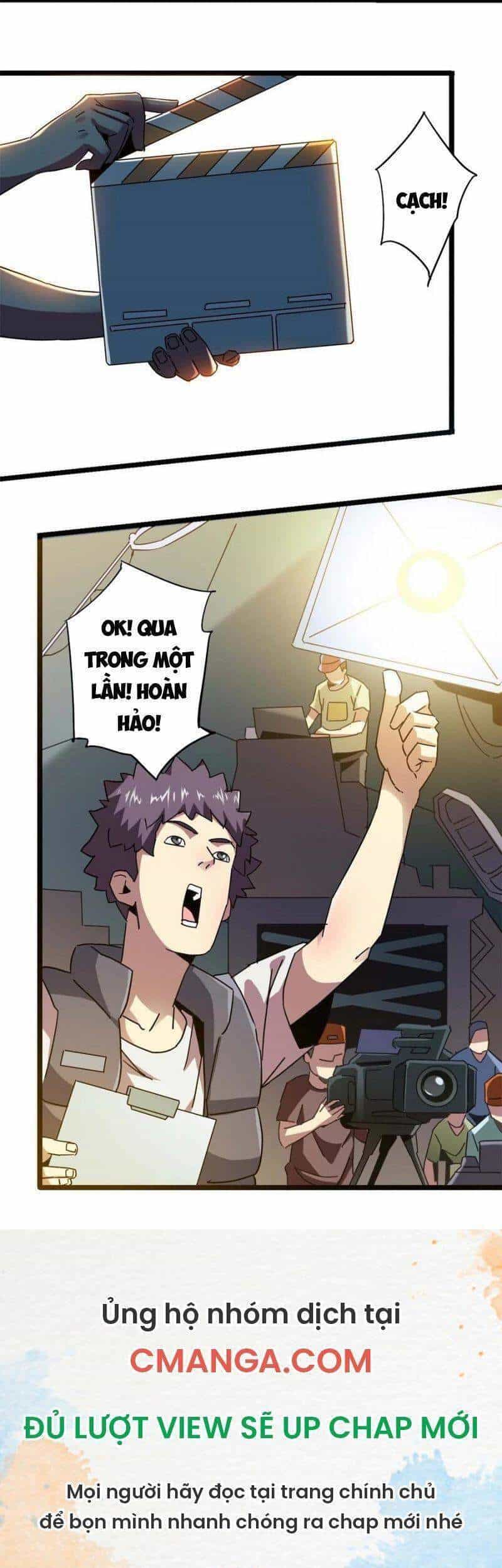 Siêu Thần Chế Tạp Sư - Chương 8 - ảnh 23