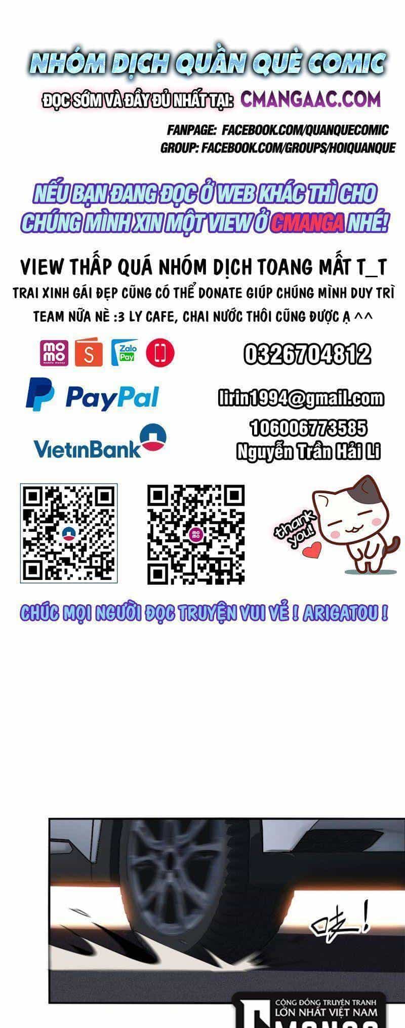 Siêu Thần Chế Tạp Sư - Chương 89 - ảnh 1