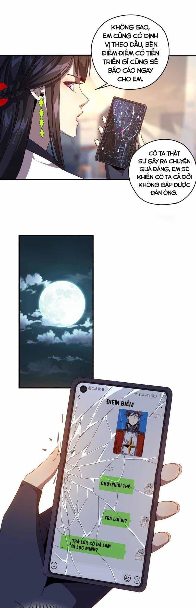 Siêu Thần Chế Tạp Sư - Chương 91 - ảnh 6