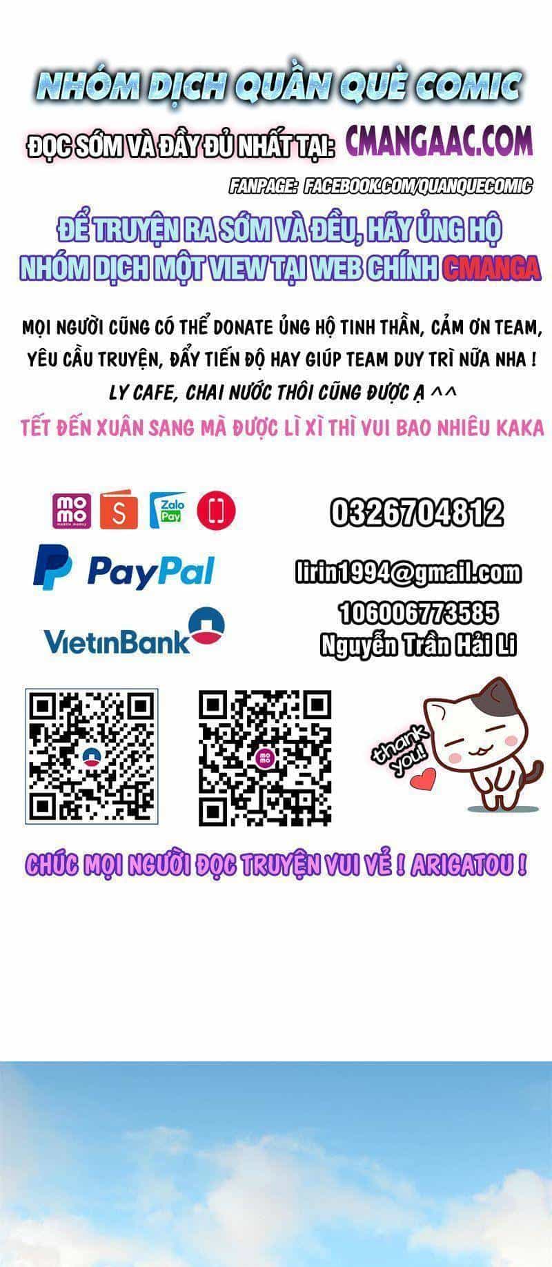 Siêu Thần Chế Tạp Sư - Chương 94 - ảnh 1