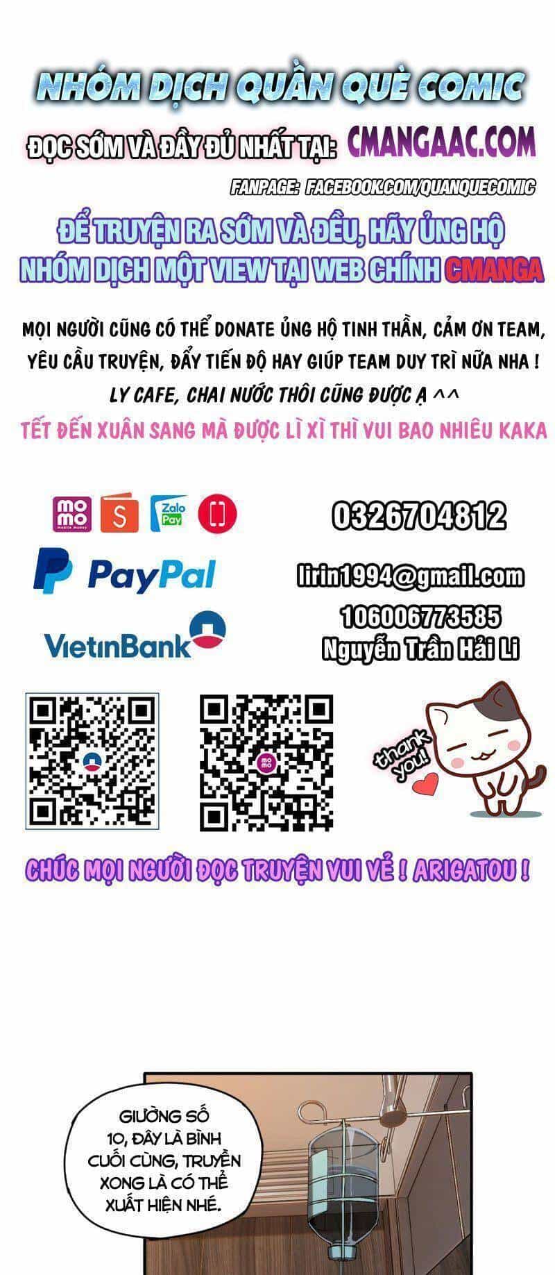 Siêu Thần Chế Tạp Sư - Chương 98 - ảnh 1