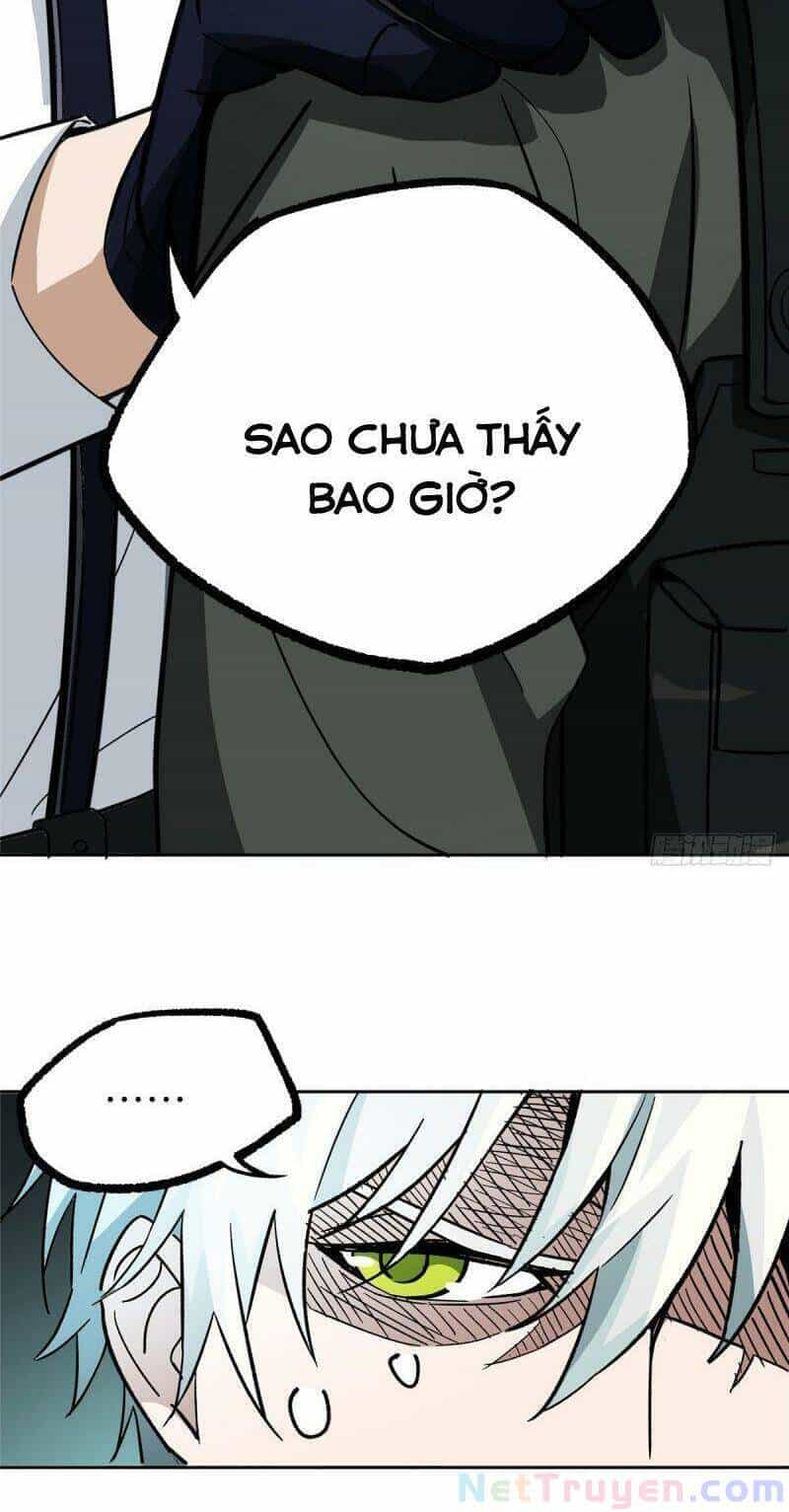 Siêu Thần Cơ Giới Sư - Chương 8 - ảnh 10