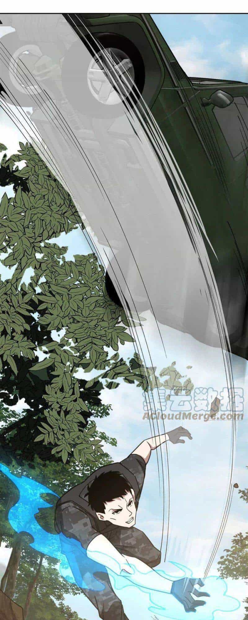Siêu Thần Cơ Giới Sư - Chương 98 - ảnh 5