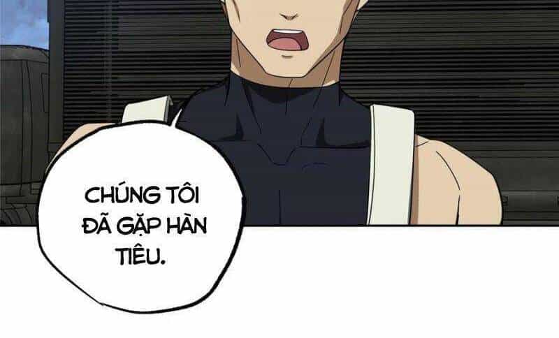 Siêu Thần Cơ Giới Sư - Chương 102 - ảnh 8