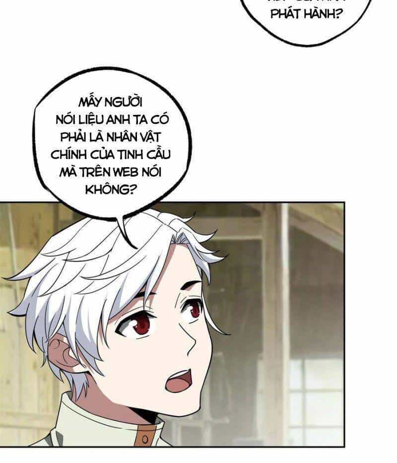 Siêu Thần Cơ Giới Sư - Chương 104 - ảnh 2