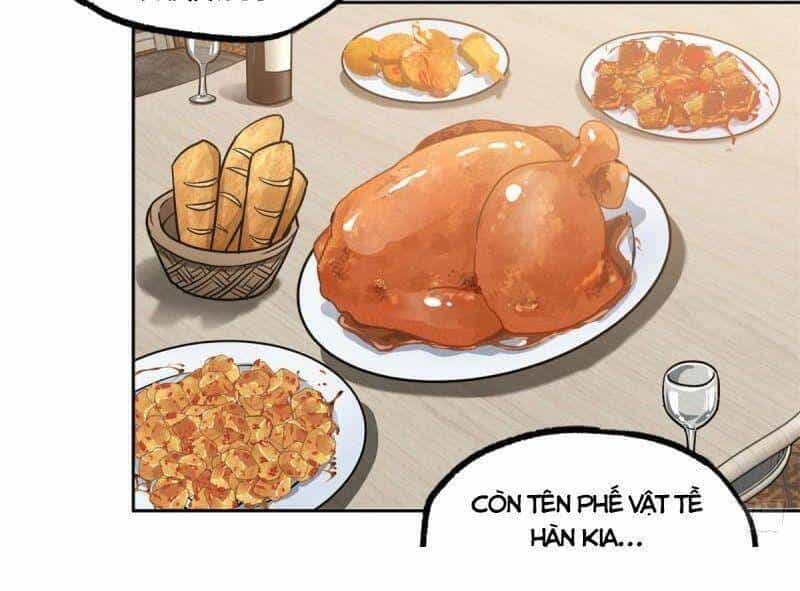 Siêu Thần Cơ Giới Sư - Chương 107 - ảnh 4
