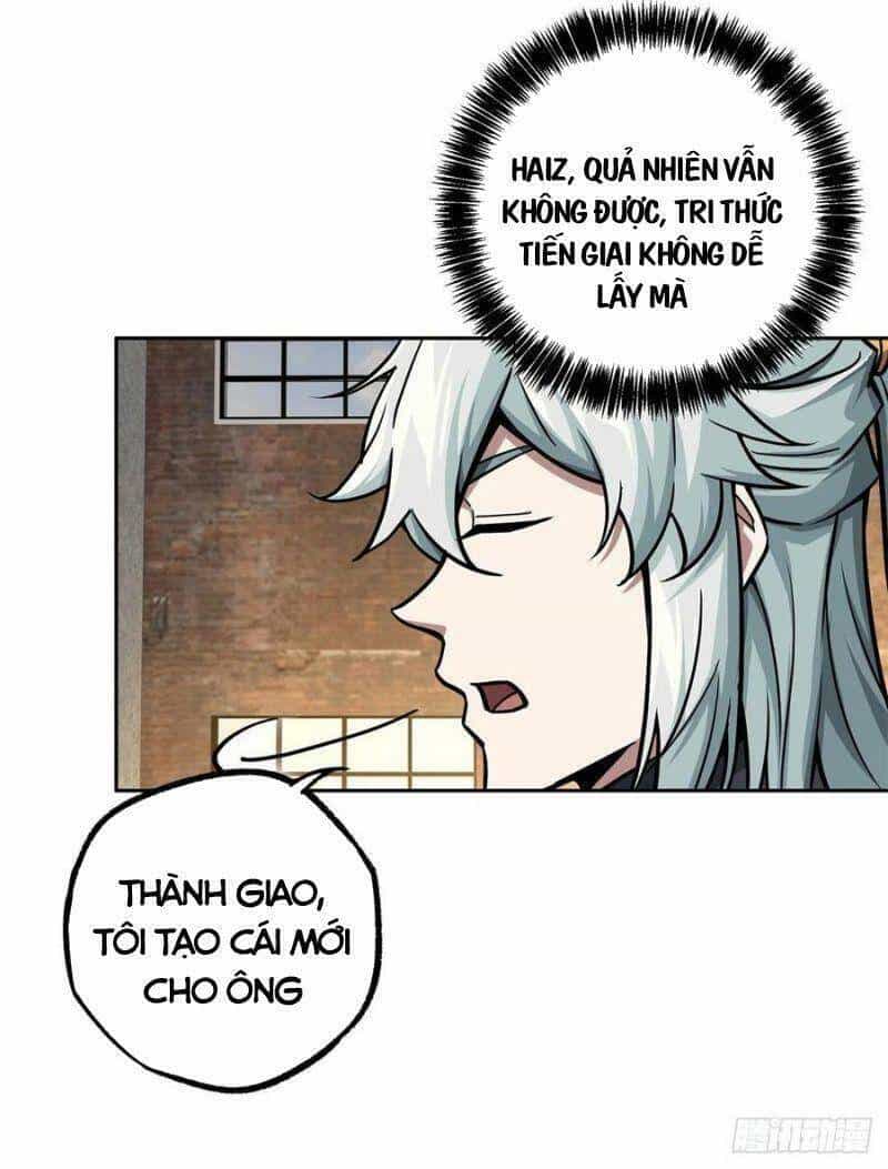 Siêu Thần Cơ Giới Sư - Chương 113 - ảnh 3