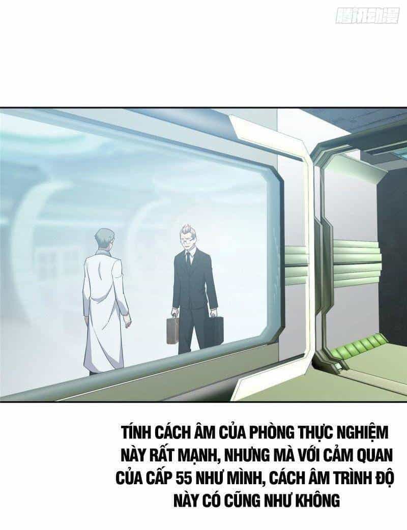 Siêu Thần Cơ Giới Sư - Chương 121 - ảnh 29