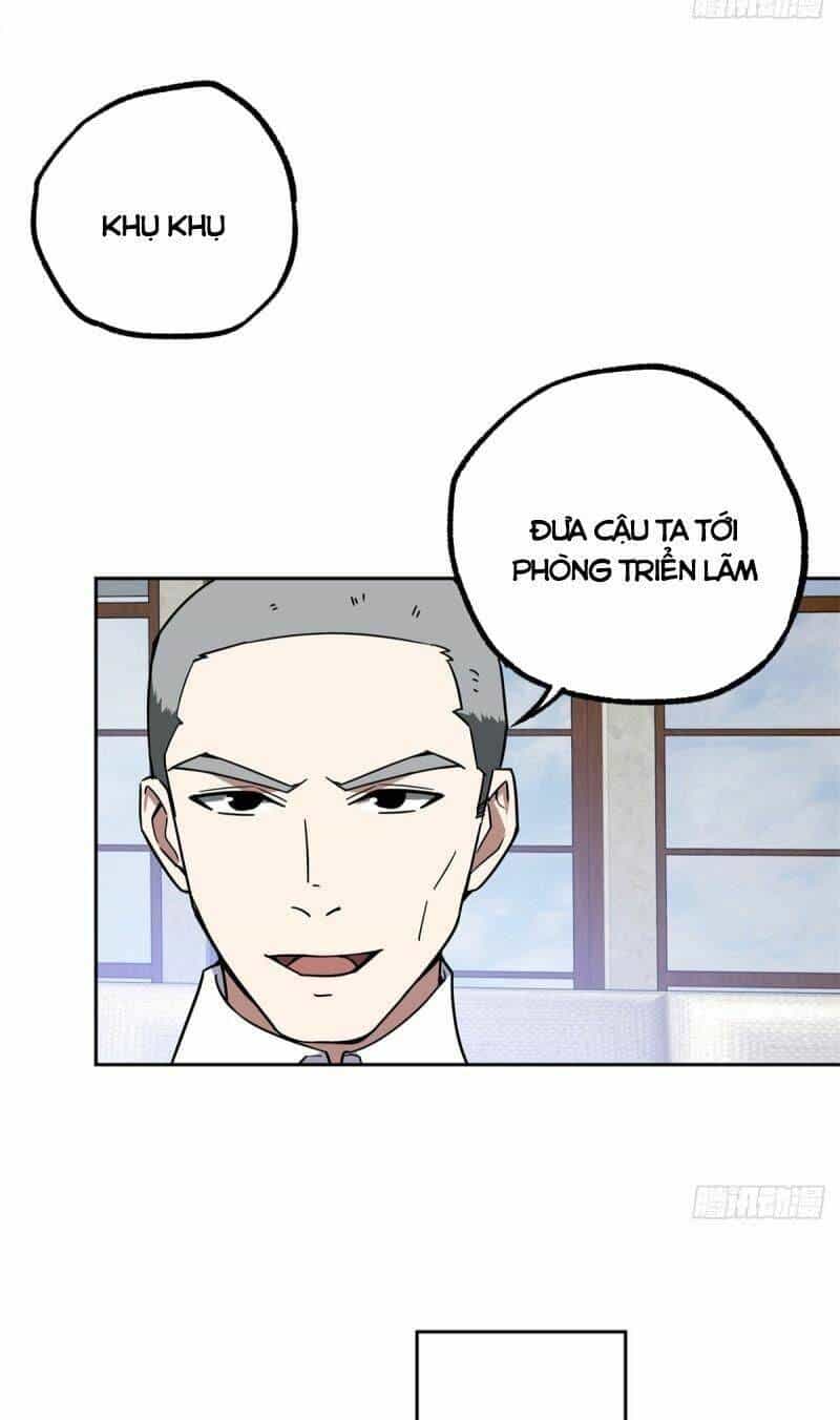 Siêu Thần Cơ Giới Sư - Chương 122 - ảnh 19