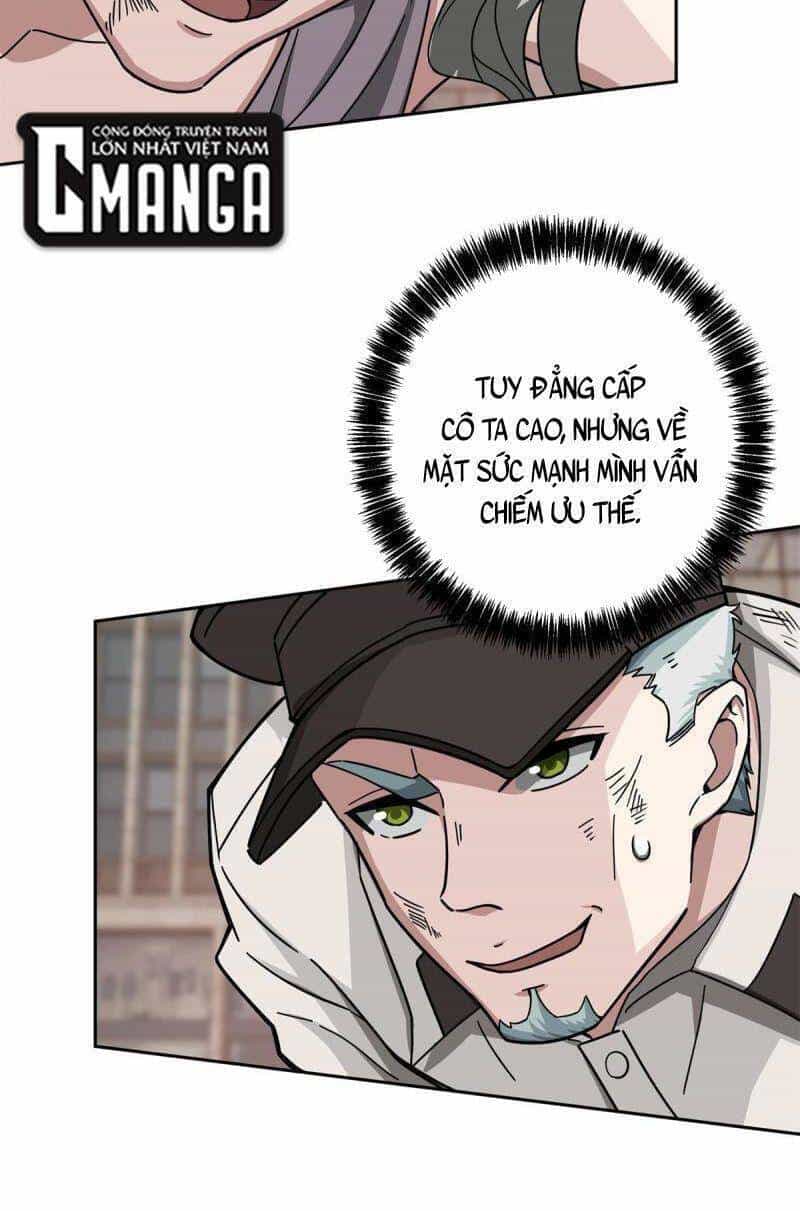 Siêu Thần Cơ Giới Sư - Chương 127 - ảnh 10