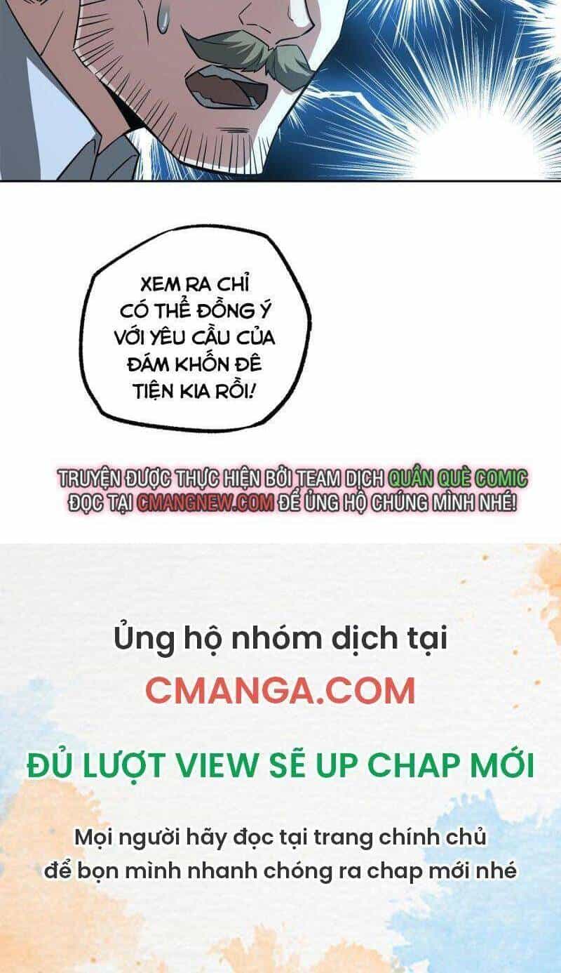 Siêu Thần Cơ Giới Sư - Chương 128 - ảnh 23