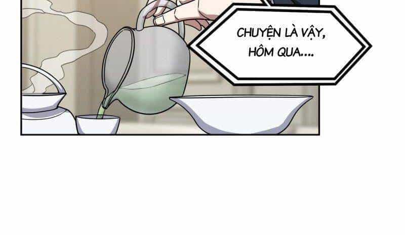 Siêu Thần Cơ Giới Sư - Chương 129 - ảnh 8