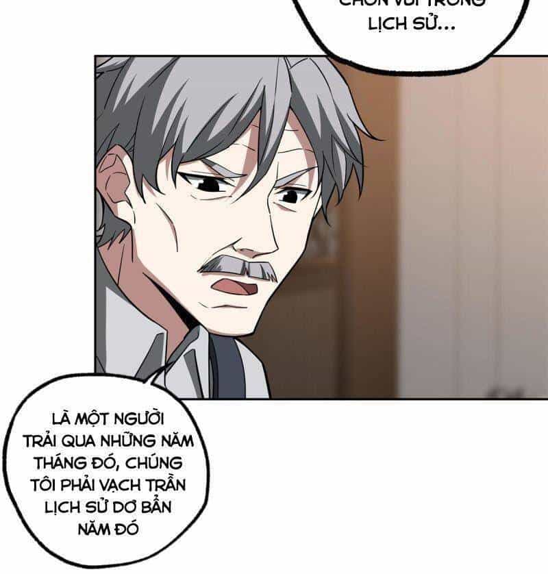 Siêu Thần Cơ Giới Sư - Chương 130 - ảnh 14
