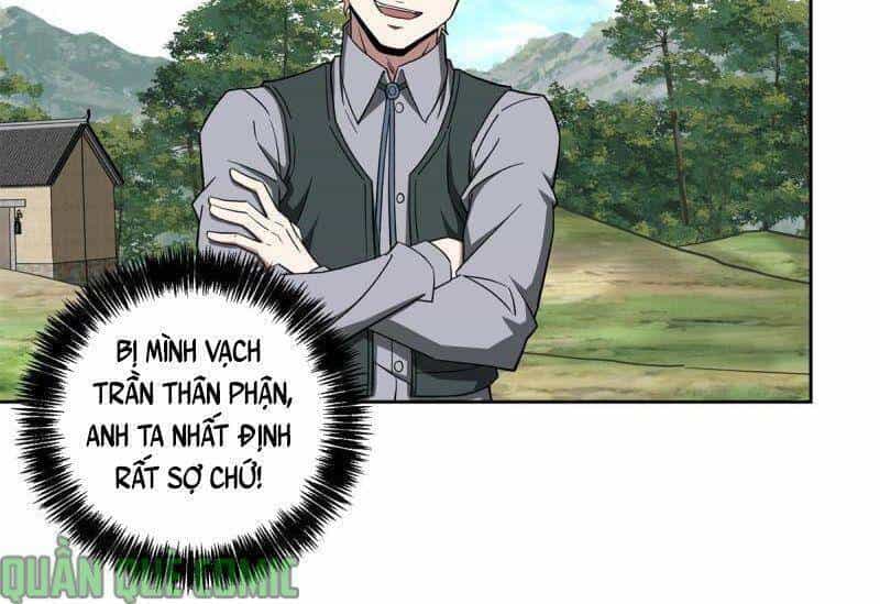 Siêu Thần Cơ Giới Sư - Chương 130 - ảnh 30