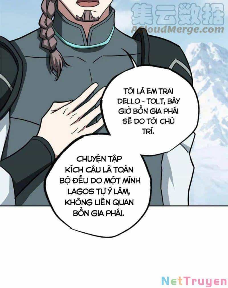 Siêu Thần Cơ Giới Sư - Chương 141 - ảnh 2