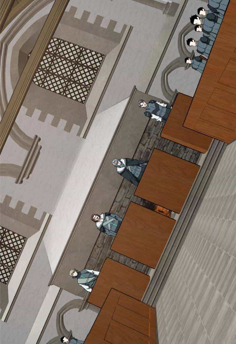 Siêu Thần Cơ Giới Sư - Chương 143 - ảnh 15