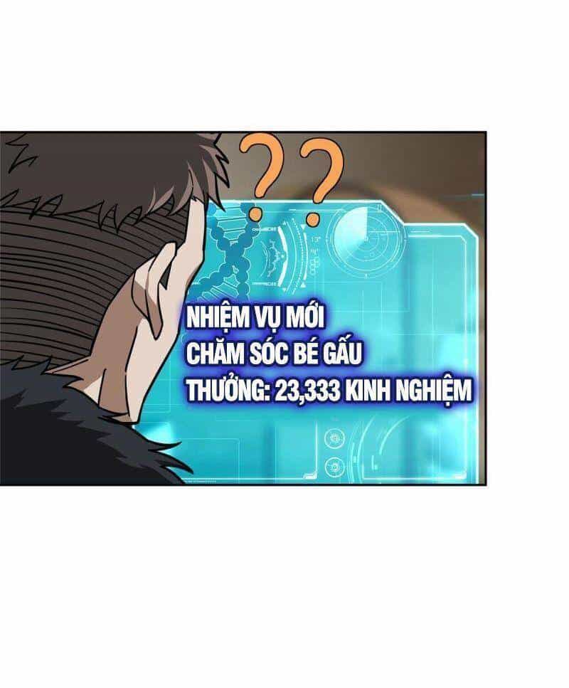 Siêu Thần Cơ Giới Sư - Chương 145 - ảnh 30