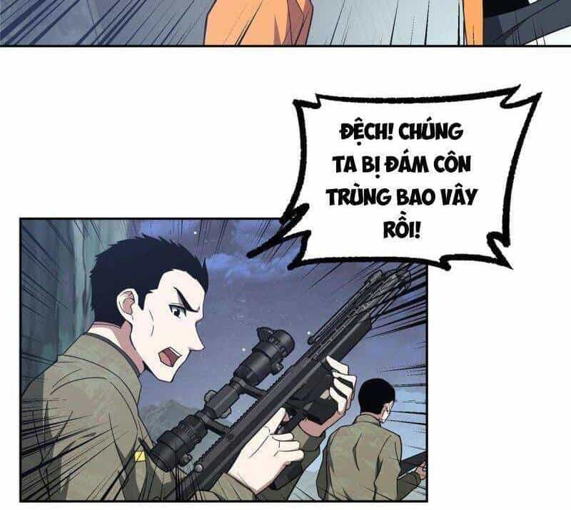 Siêu Thần Cơ Giới Sư - Chương 148 - ảnh 2
