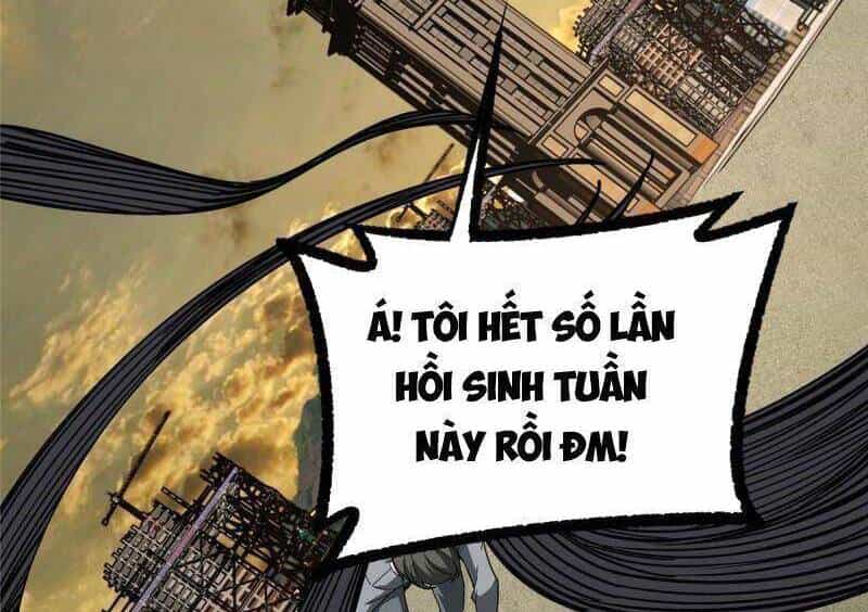 Siêu Thần Cơ Giới Sư - Chương 150 - ảnh 16