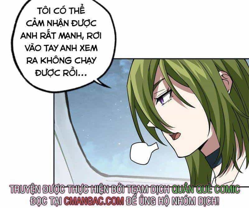 Siêu Thần Cơ Giới Sư - Chương 154 - ảnh 20