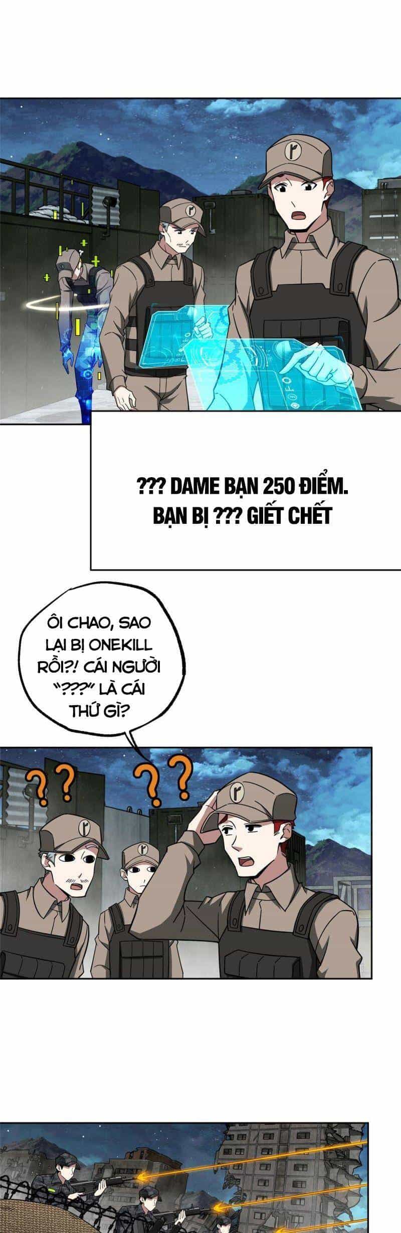 Siêu Thần Cơ Giới Sư - Chương 157 - ảnh 7